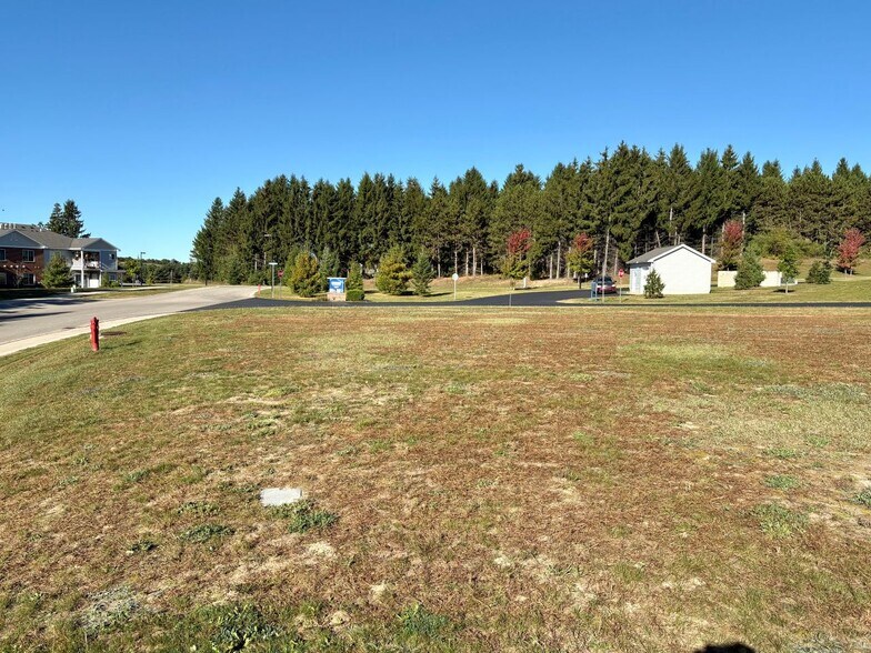 More Photos Of TBD Zimmerman rd, Traverse City Land For Sale
