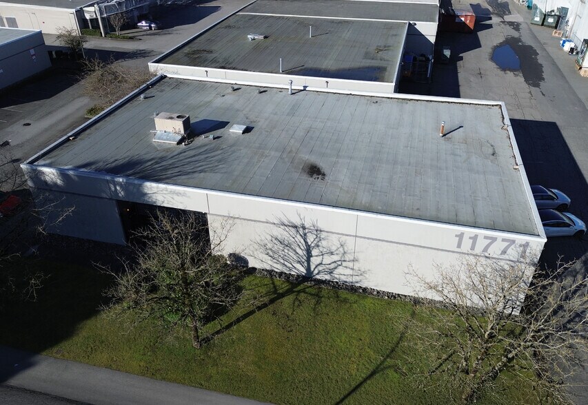 More Photos Of 11771 Horseshoe Way, Richmond Warehouse For Sale