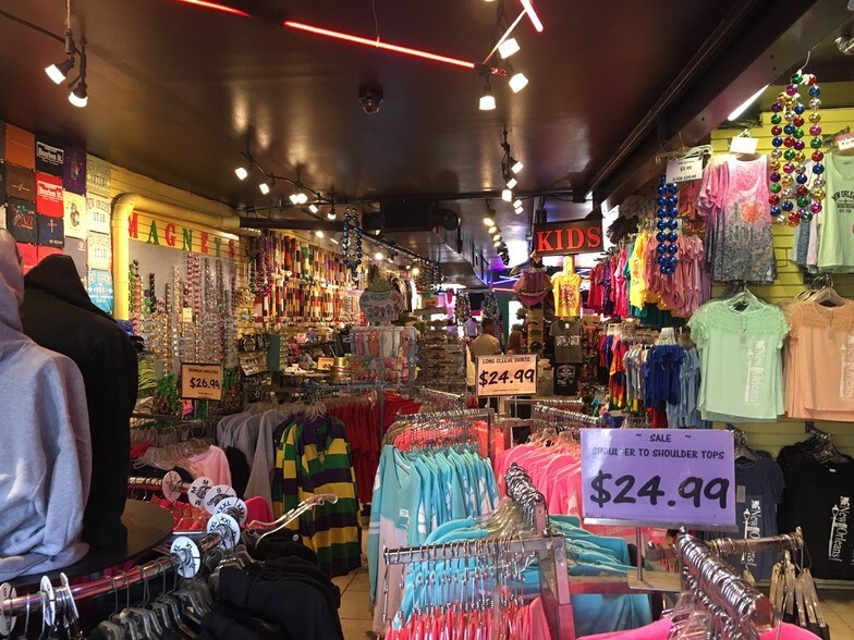 More Photos Of 1128 Decatur St, New Orleans Storefront Retail Residential For Sale