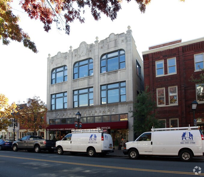 More Photos Of 906-908 King St, Alexandria Loft Creative Space For Lease