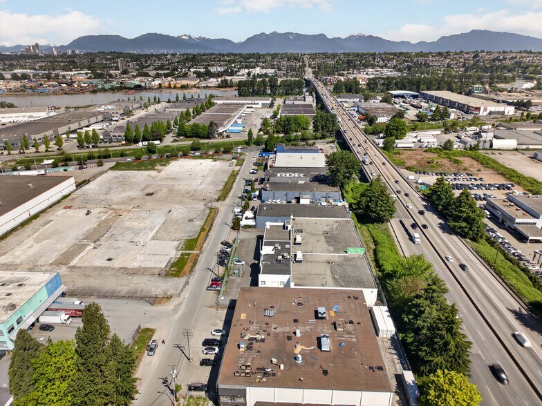 More Photos Of 2580 Viscount Way, Richmond Warehouse For Lease