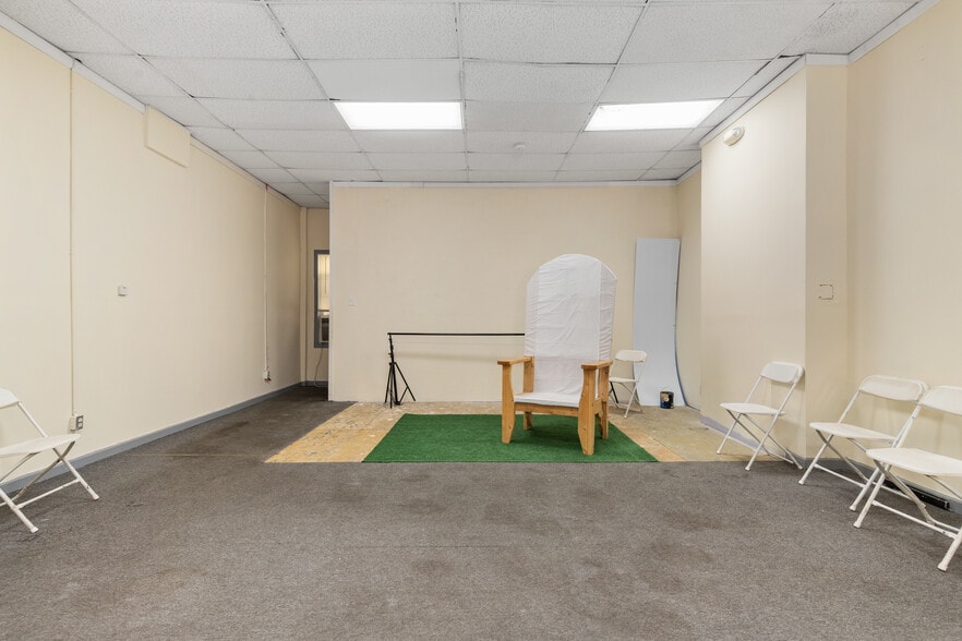 More Photos Of 363 Broadway, Bayonne Storefront Retail Residential For Sale