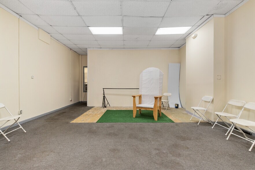 More Photos Of 363 Broadway, Bayonne Storefront Retail Residential For Sale