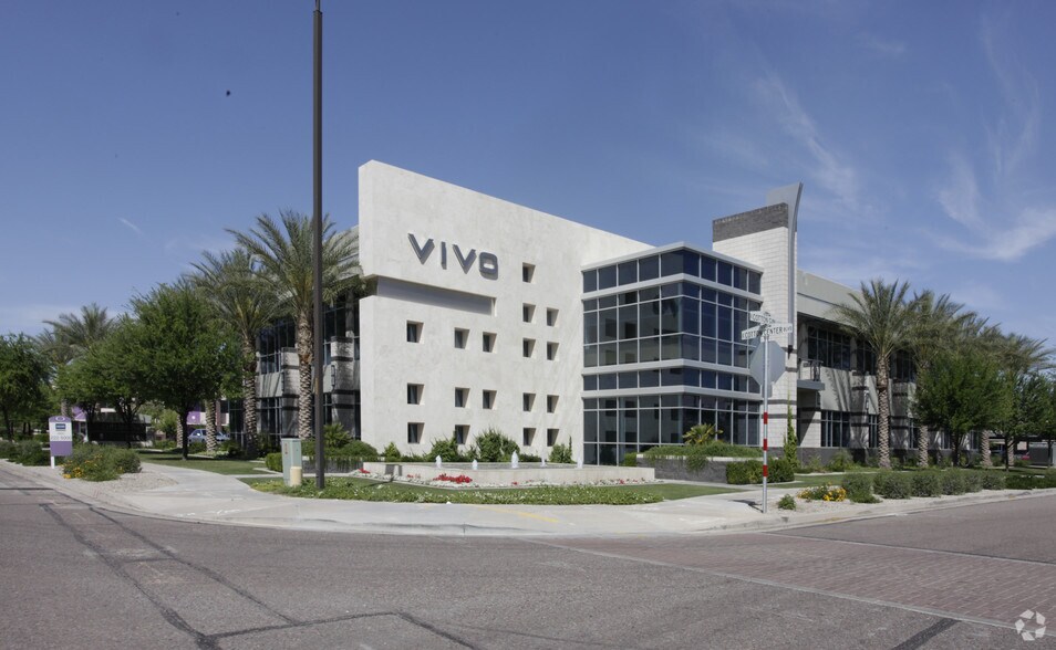 More Photos Of 4650 E Cotton Center Blvd, Phoenix Office For Lease