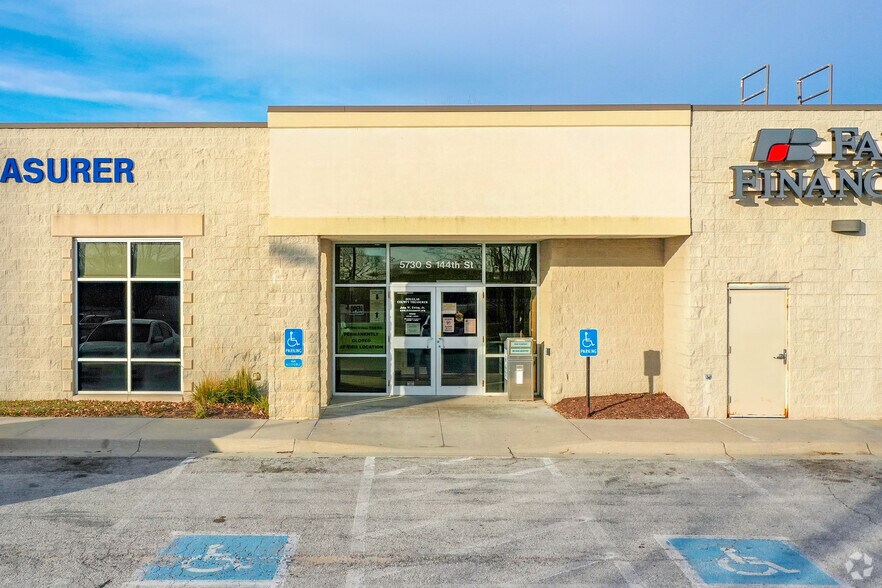 More Photos Of 5730 S 144th St, Omaha Office For Lease