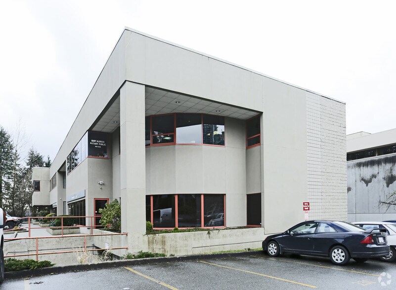 More Photos Of 1120 Westwood St, Coquitlam Office For Sale