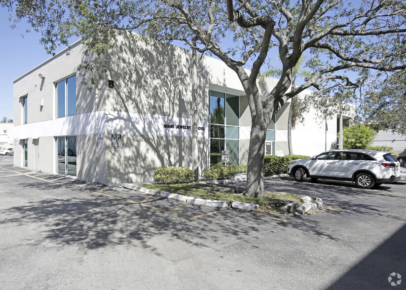 Primary Photo Of 4949-4993 SW 74th Ct, Miami Light Distribution For Lease