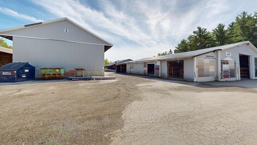 More Photos Of 60 Fowler Rd, Orrington Industrial For Sale