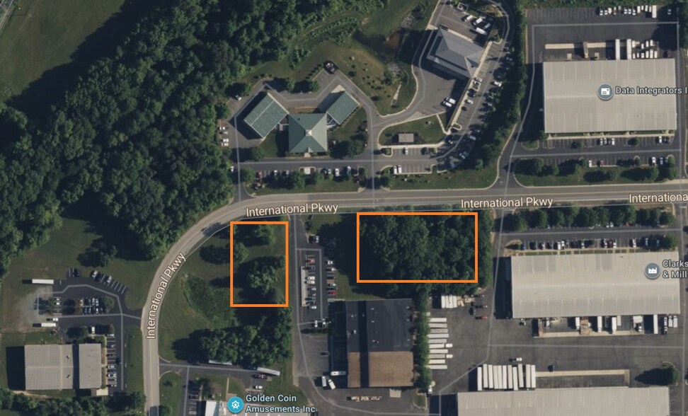 More Photos Of 1145-1156 International Pky, Fredericksburg Land For Sale