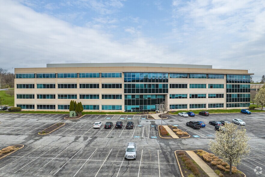 More Photos Of 2 Braxton Way, Glen Mills Office For Lease