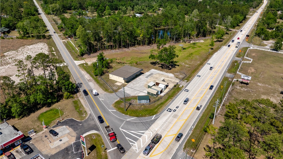 More Photos Of 0 Normandy Blvd, Jacksonville Land For Lease