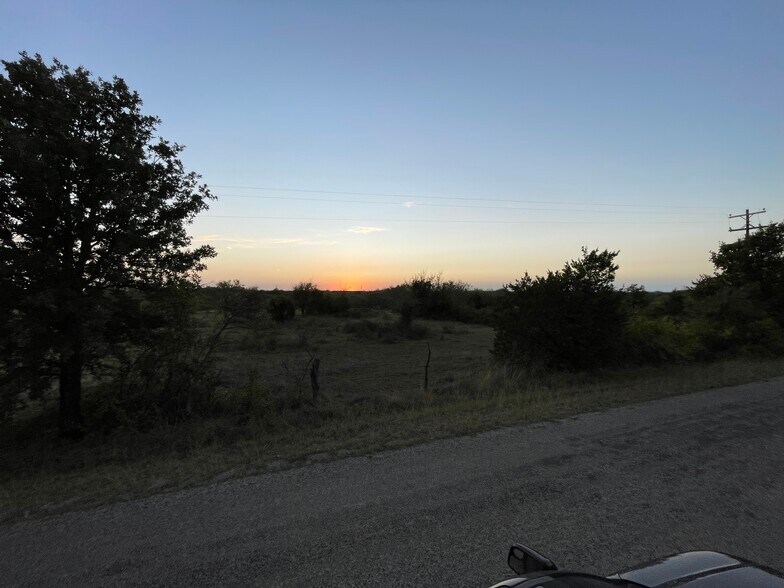 More Photos Of 1200-1225 Meadow Wood Rd, Granbury Land For Sale