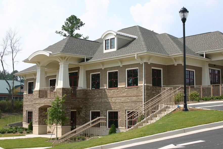 More Photos Of 2098 Teron Trace, Dacula Office For Lease