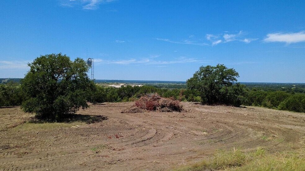 More Photos Of 5090 Tin Top Rd, Weatherford Land For Sale