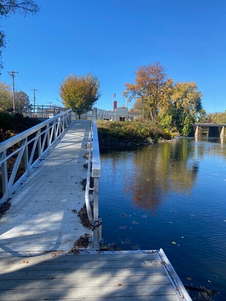 More Photos Of 57 Schuylkill Ave, Pottstown Warehouse For Sale