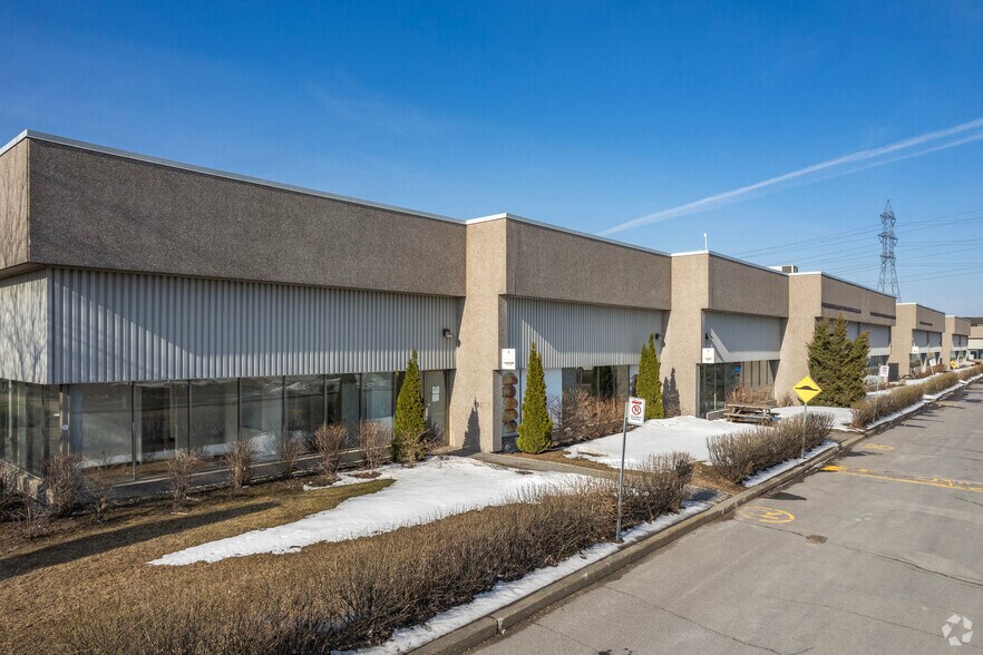 More Photos Of 6325-6475 Boul des Grandes-Prairies, Montréal Unknown For Lease