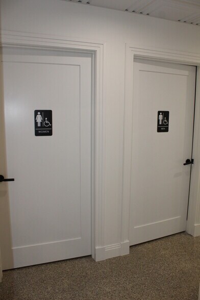 More Photos Of 117 W Main St, Coldwater Office For Lease