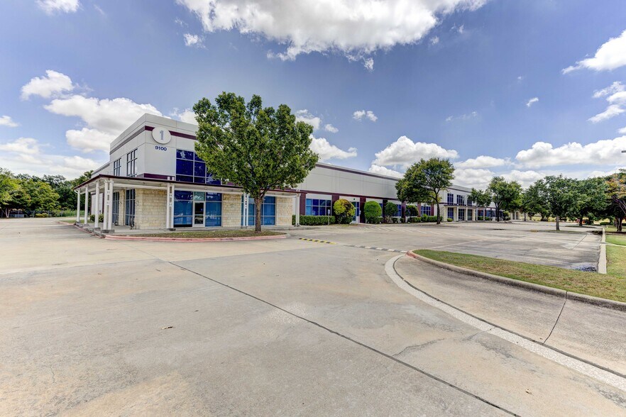 More Photos Of 9100 Hwy 290 E, Austin Research And Development For Sale