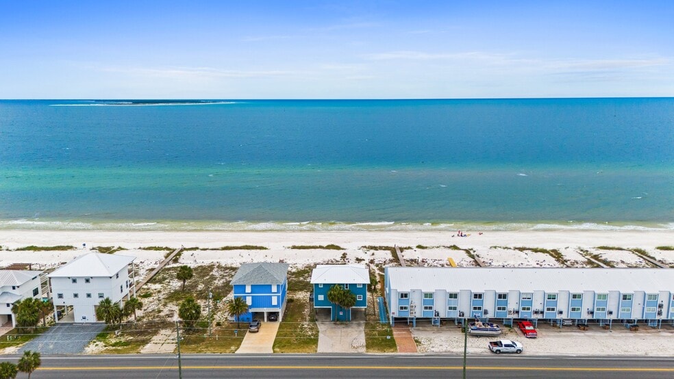 More Photos Of 8041 W Highway 98, Port Saint Joe Specialty For Sale