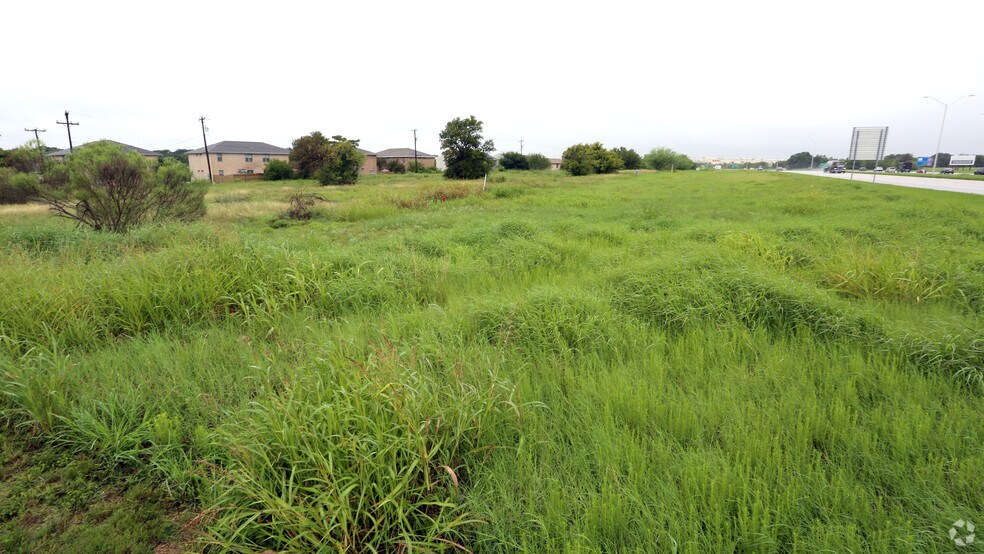 More Photos Of C1 E Loop 1604 Fwy, Universal City Land For Sale