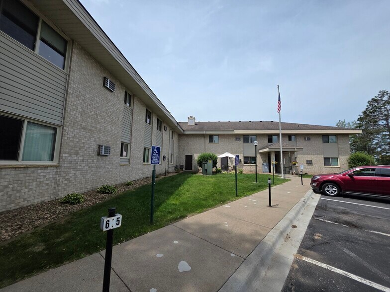 More Photos Of 3040 Bridge St NW, Saint Francis Apartments For Sale