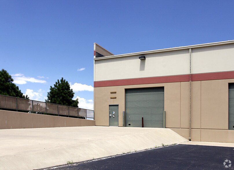 More Photos Of 1340 N Newport Rd, Colorado Springs Warehouse For Lease