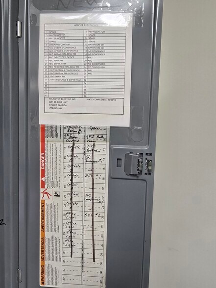 More Photos Of 1201 N Parrott Ave, Okeechobee Medical For Sale