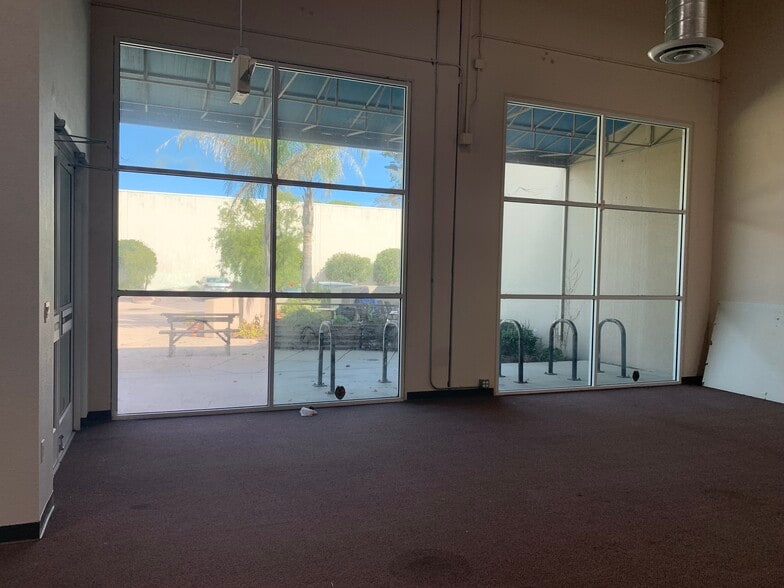 More Photos Of 2125 Delaware Ave, Santa Cruz Research And Development For Lease