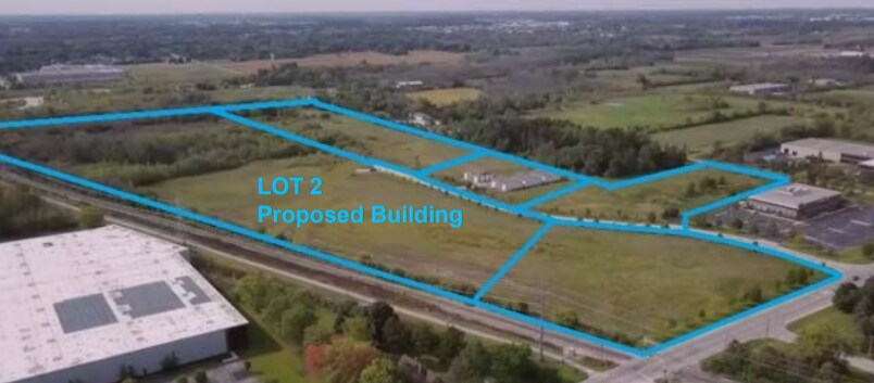 More Photos Of 10325 N Baldev Ct, Mequon Warehouse For Sale