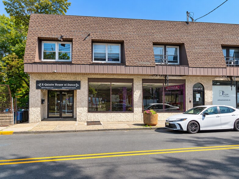 Primary Photo Of 1 Queen Anne Rd, Bogota Storefront Retail Residential For Lease