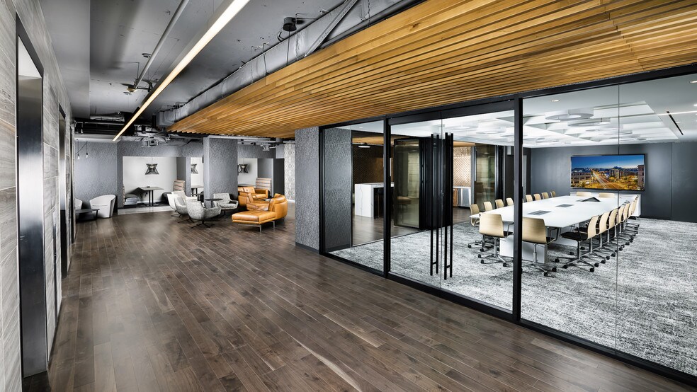 More Photos Of 750 17th St NW, Washington Office For Lease