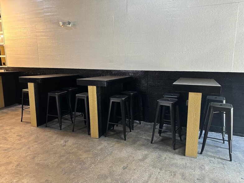 More Photos Of 6401 E 12th St, Kansas City Restaurant For Sale