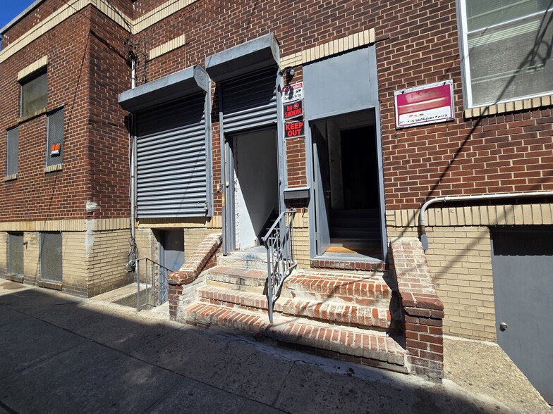 Primary Photo Of 408 54th St, West New York Industrial For Lease