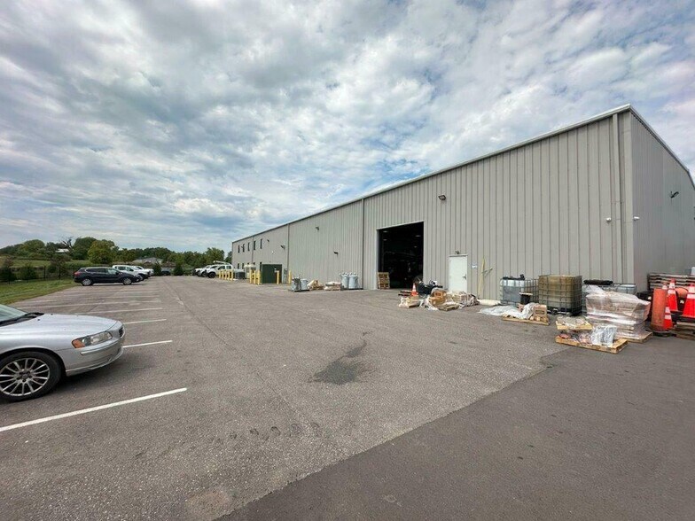 More Photos Of 3 Hoop Dr, Walton Industrial For Sale