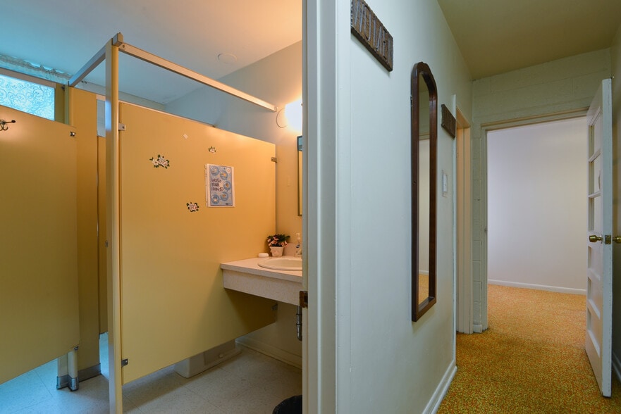 More Photos Of 1219 Second St, Radford Religious Facility For Sale