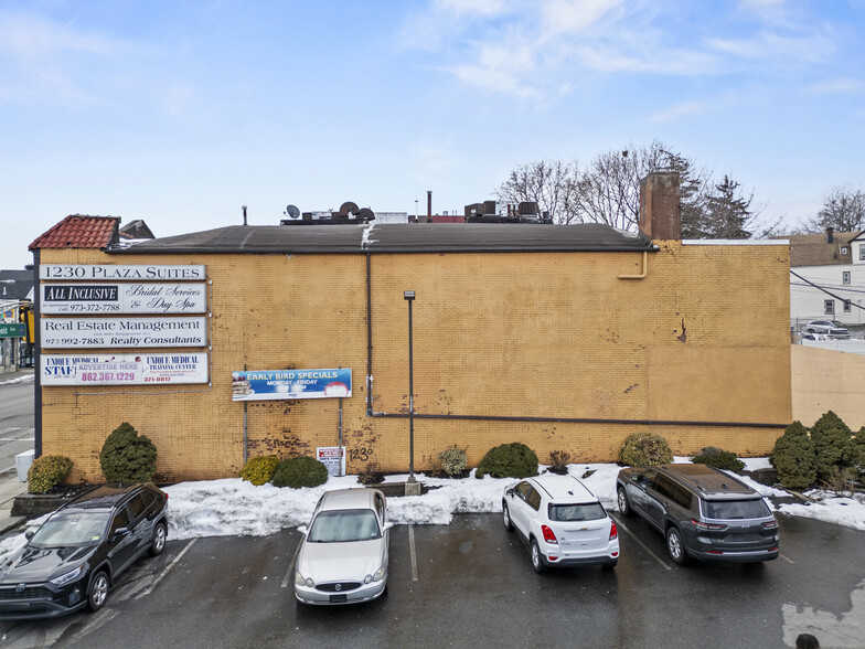 More Photos Of 1228-1230 Springfield Ave, Irvington Storefront For Lease