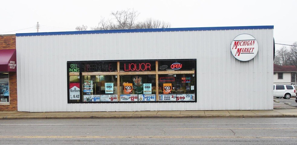 More Photos Of , Lansing Unknown For Sale