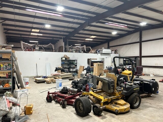 More Photos Of 85101 Commercial Park Dr, Yulee Flex For Lease