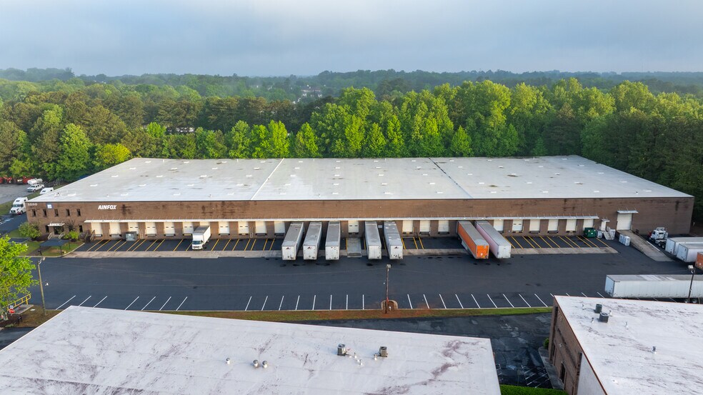 More Photos Of 1030 Norcross Industrial Ct, Norcross Warehouse For Sale