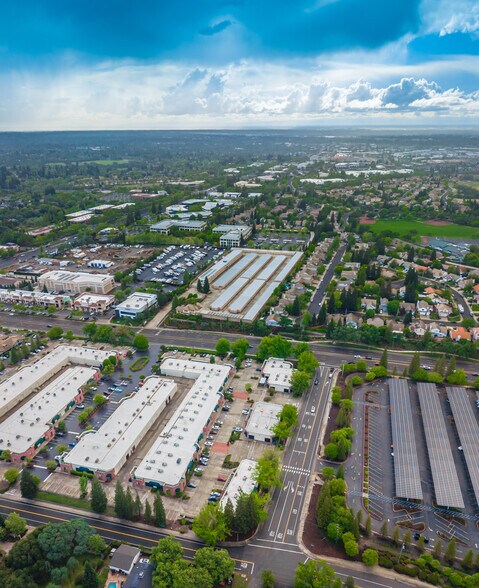 More Photos Of 8203 Sierra College Blvd, Roseville Office For Sale