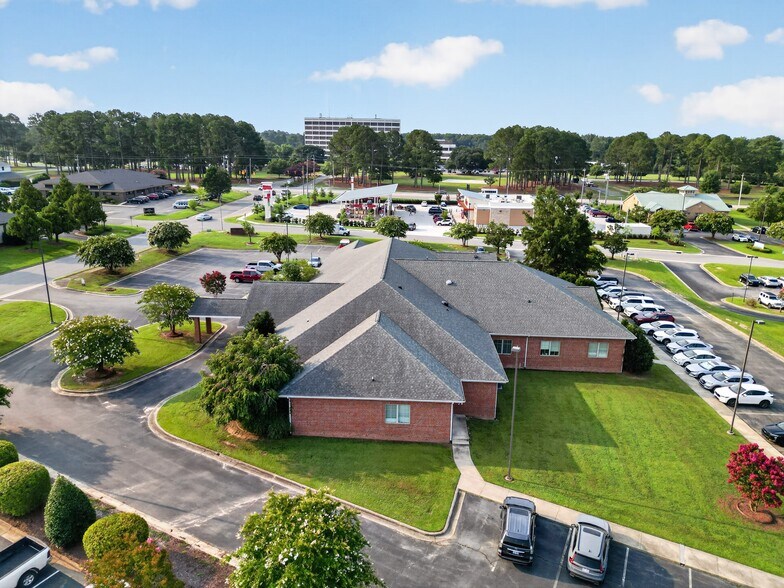 More Photos Of 2609 Medical Office Pl, Goldsboro Healthcare For Sale