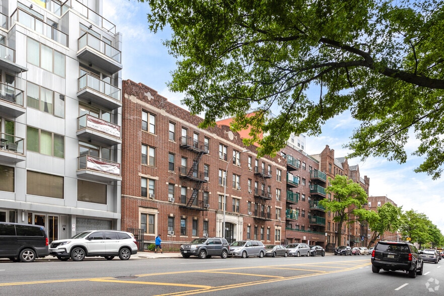 More Photos Of 2145 Ocean Ave, Brooklyn Apartments For Sale