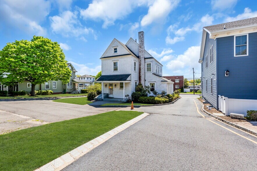 More Photos Of 485 Broadway, Long Branch Office For Sale