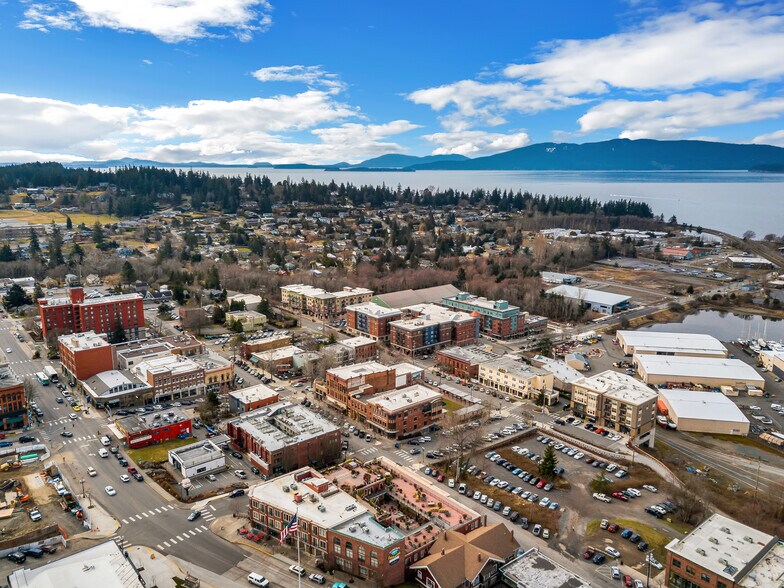 More Photos Of 1200 10th St, Bellingham General Retail For Lease