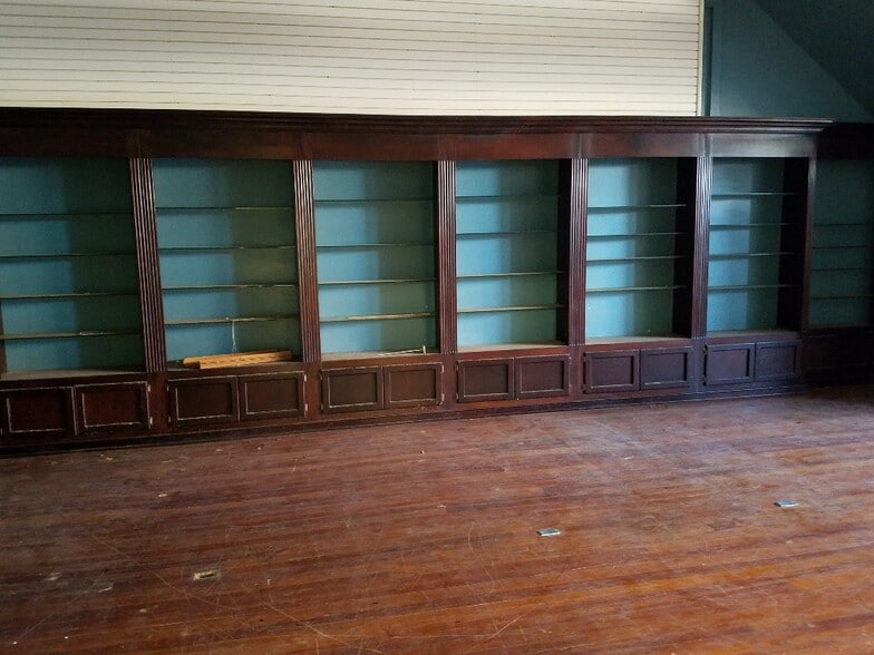 More Photos Of 1212 Broad St, Augusta Storefront Retail Residential For Sale