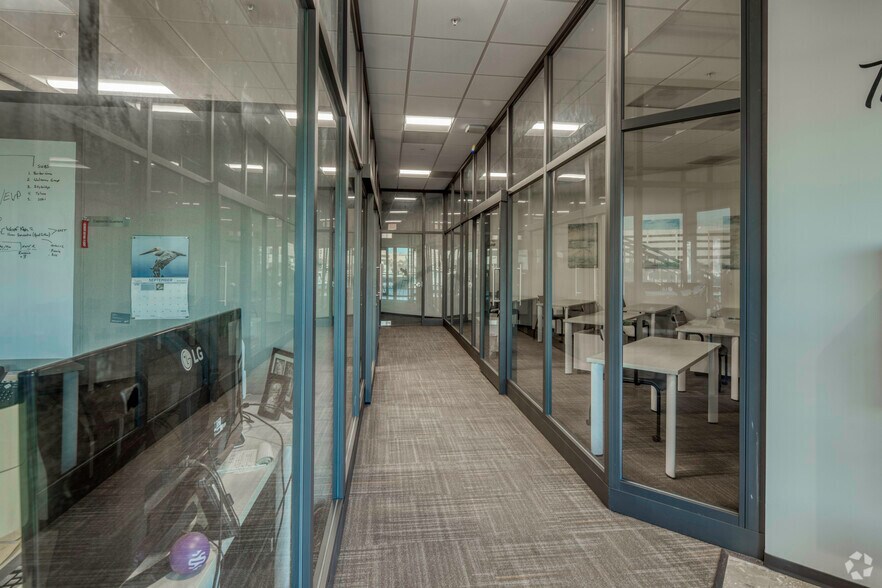 More Photos Of 601 S Harbour Island Blvd, Tampa Office For Lease