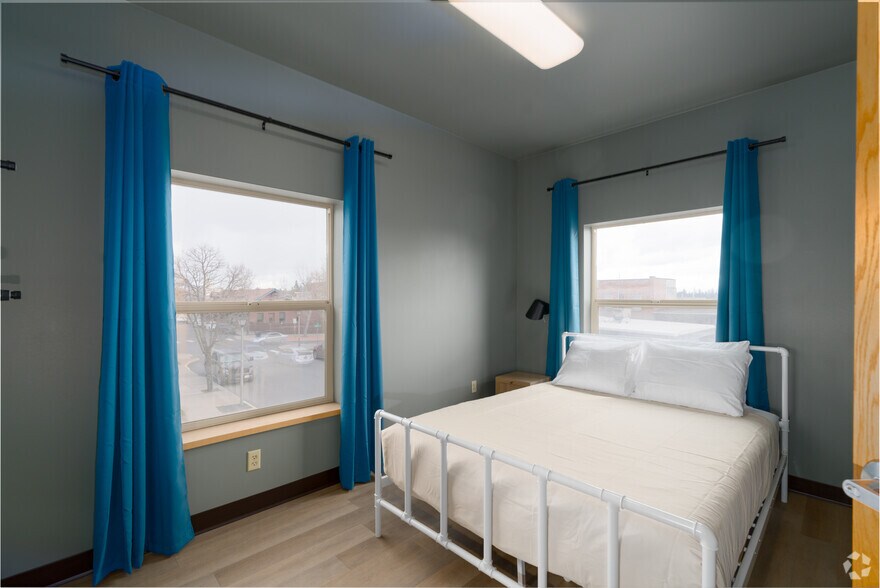 More Photos Of 404 2nd St, Cheney Apartments For Lease