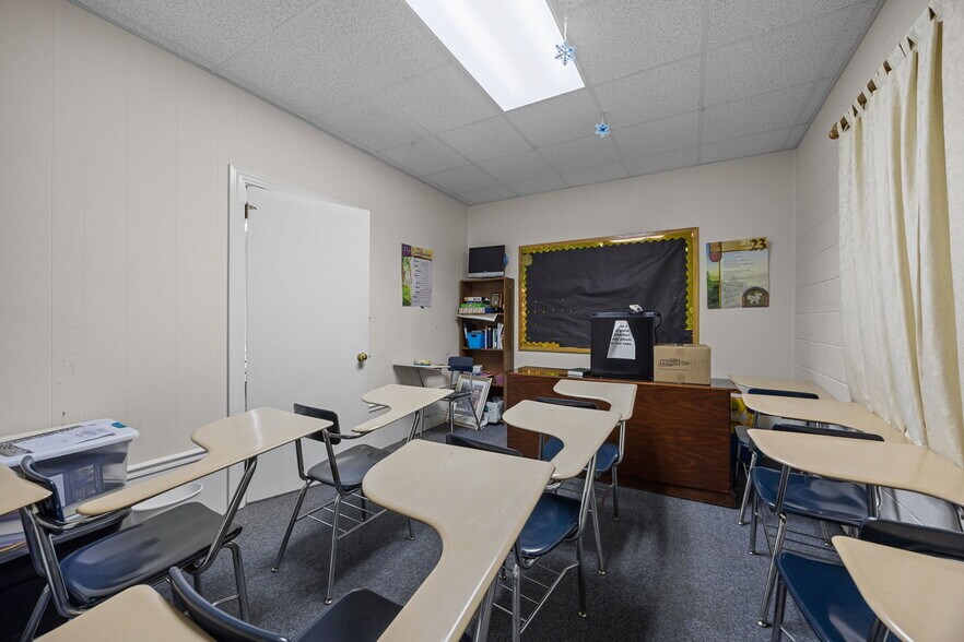 More Photos Of 4334 W Pine St, Farmville Religious Facility For Sale