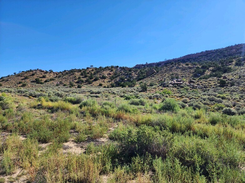 More Photos Of 60 ac on Lupton Road, Mentmore Land For Sale