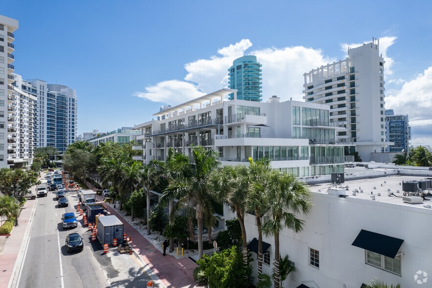 More Photos Of 6080 Collins Ave, Miami Beach Hotel For Sale